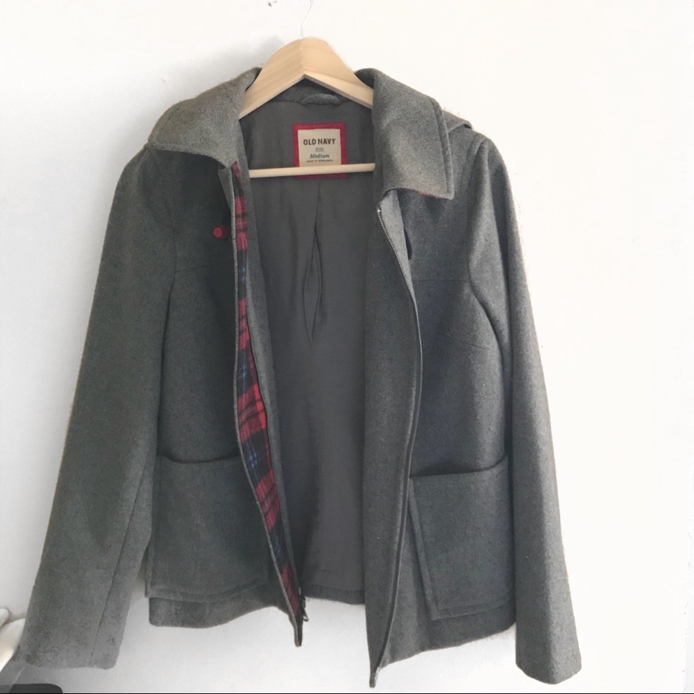 Old Navy Winter Coat